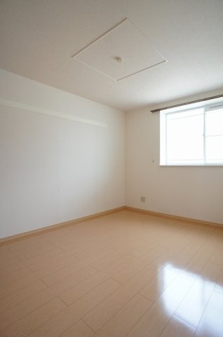 ファミールＭ　Ａの内装