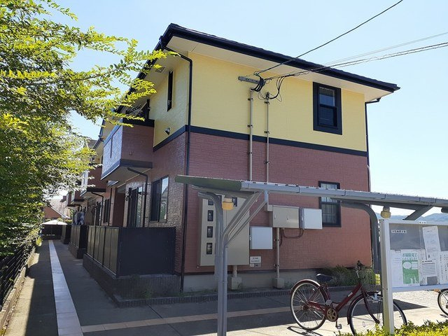 カーサ・プラシード