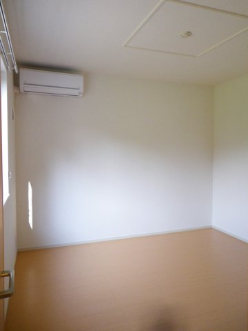 ハッピーブライト　アロッジオの内装