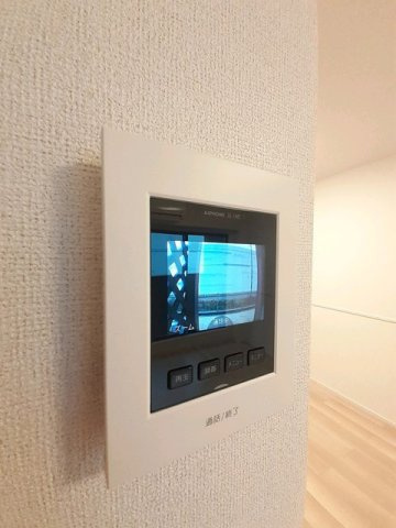 ラヴィ　Ⅰのセキュリティ