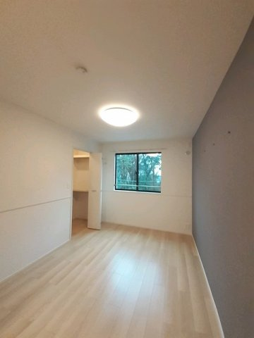 ラヴィ　Ⅰの内装