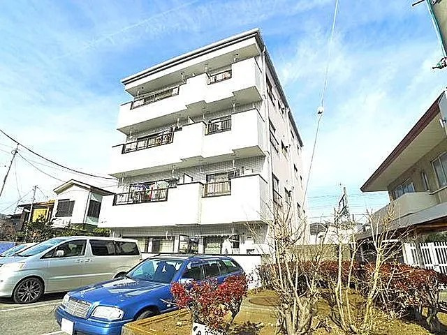 第2フラワーパレス