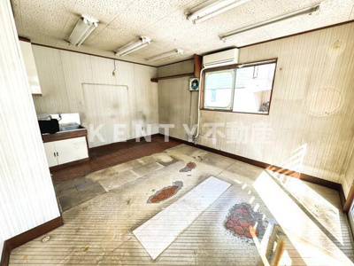 【その他】 | ＳＳサンハイツ西六郷 |  