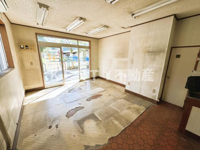 【その他】 | ＳＳサンハイツ西六郷 |  