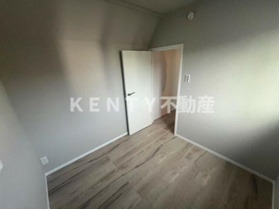 【居間・リビング】 | 蒲田本町戸建 | リビングです