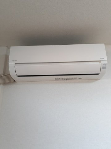 キャナルシティ壱番館の設備