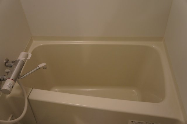 レオネクスト東小金井の浴室