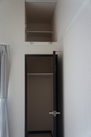 レオネクスト東小金井の内装