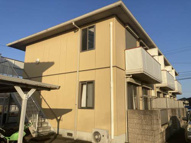 シャイニー・ウイング Ｂ棟 ＊＊の画像