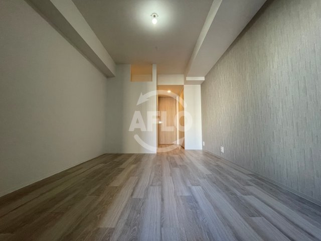 コンフォリア・リヴ北久宝寺Qの洋室|コンフォリア・リヴ北久宝寺Q　洋室