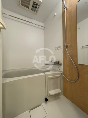 コンフォリア・リヴ北久宝寺Qの浴室|コンフォリア・リヴ北久宝寺Q　浴室