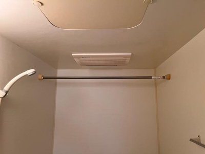 【設備】 | アメニティハイム・Ｋ | 浴室乾燥機