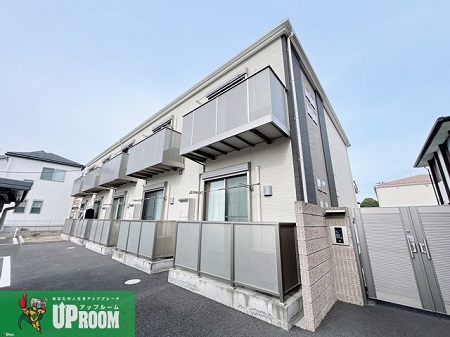 セレニティコートⅡ