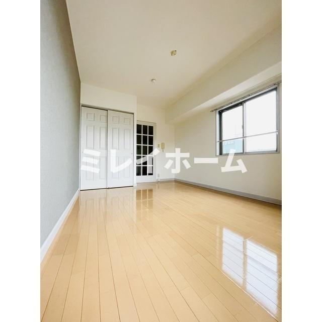 コスモリード羽田