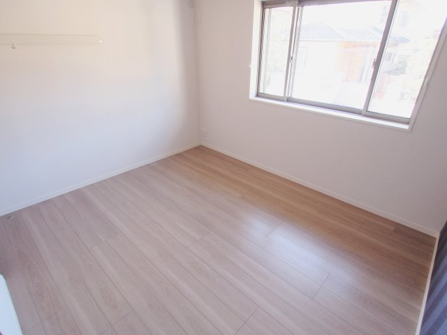 メゾン府中南の洋室