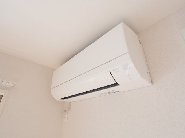 メゾン府中南の設備