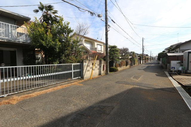 【Heartfull Town】東久留市滝山５丁目の外観|ZEH水準の長期優良住宅です♪