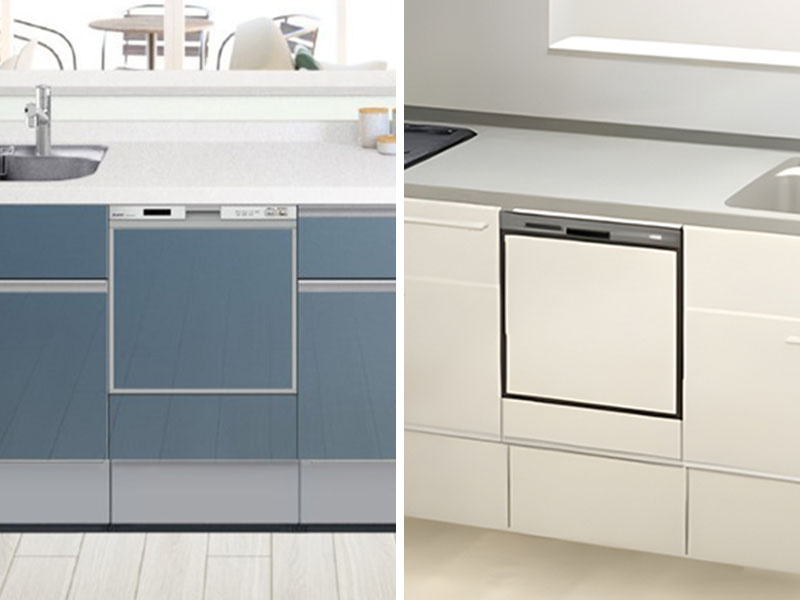 久喜市西（全28区画）全体配置図