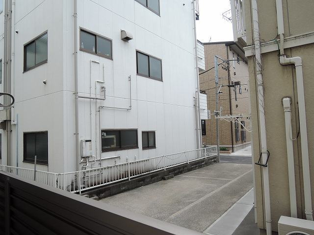 Ｅｓｔａｔｅ　Ｓｅｋｉｇｕｃｈｉの展望|★眺望★