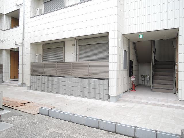 Ｅｓｔａｔｅ　Ｓｅｋｉｇｕｃｈｉのエントランス|★エントランス★