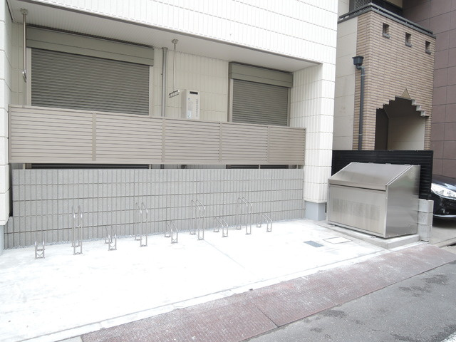 Ｅｓｔａｔｅ　Ｓｅｋｉｇｕｃｈｉのその他共用部分|★駐輪スペース★