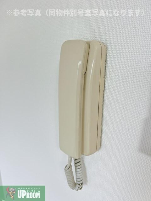 アルカディアのセキュリティ