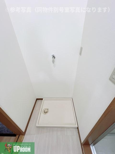 アルカディアの設備