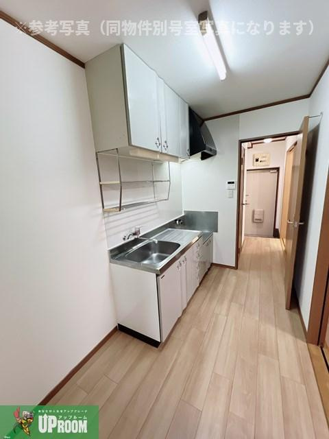 アルカディアのキッチン