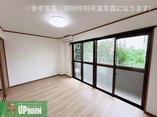 アルカディアの居間・リビング