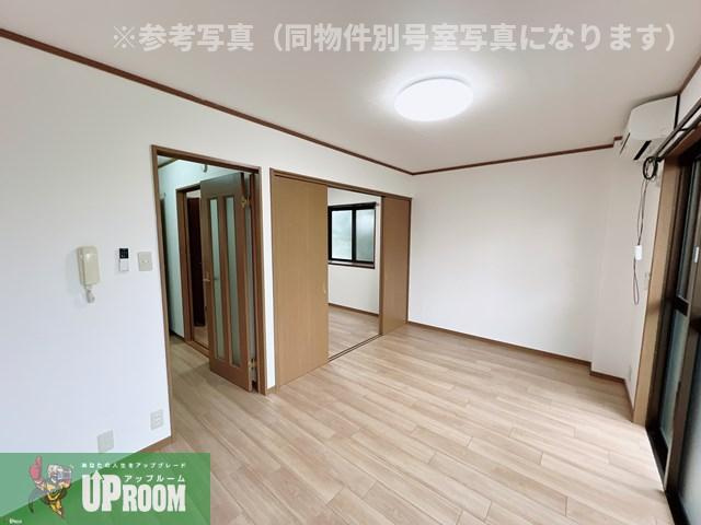 アルカディアの内装