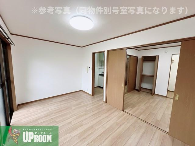 アルカディアの設備