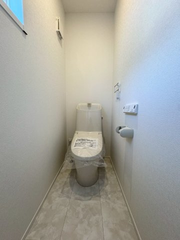 【トイレ】の画像