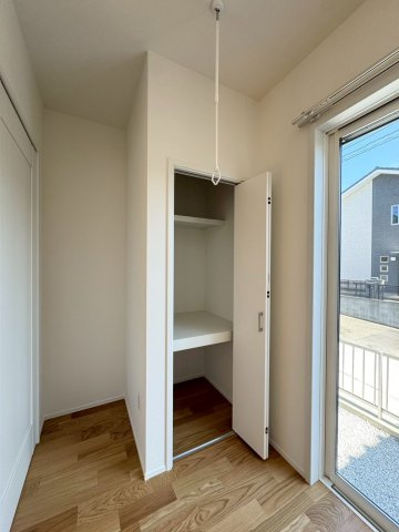 【収納】の画像