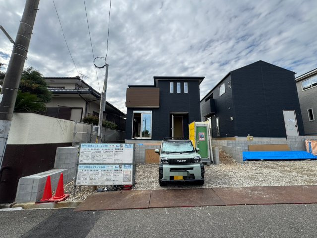 【外観】の画像