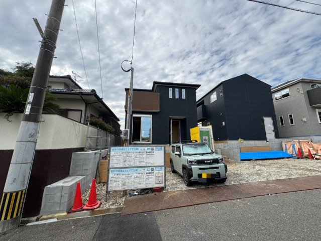 【外観】の画像