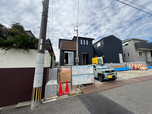 【外観】の画像