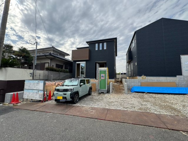 【外観】の画像