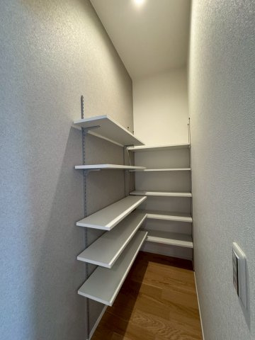 【収納】の画像