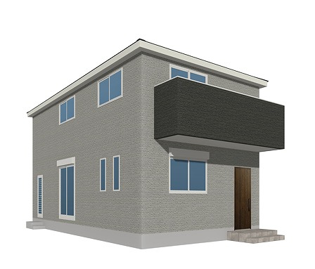 【間取り】の画像