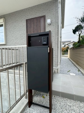 【設備】の画像