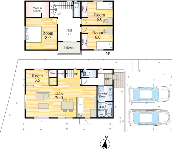 【外観】の画像