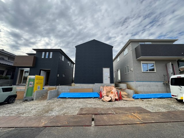 【外観】の画像