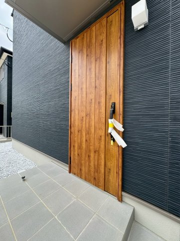 【外観】の画像