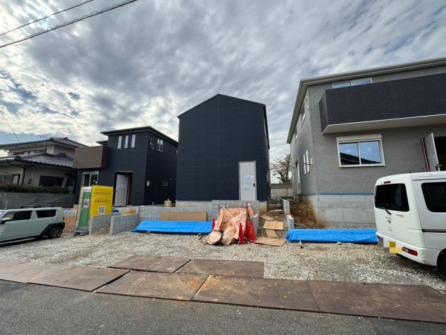 【外観】の画像