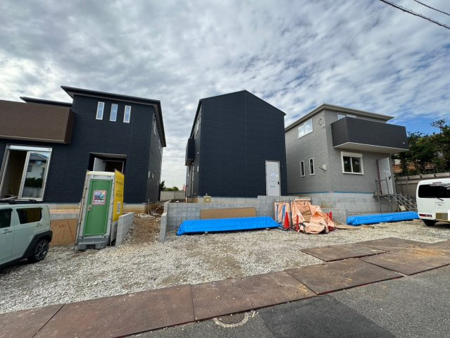 【外観】の画像