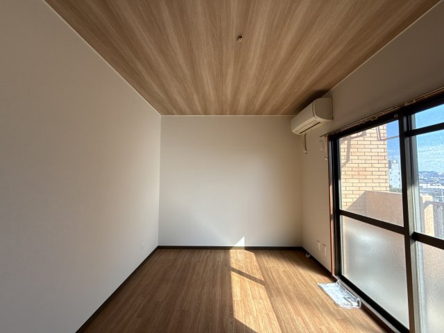 バルビゾン岡田の子供部屋