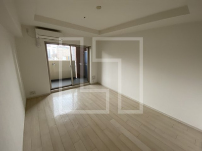 【寝室】 | カスタリアタワー肥後橋 | カスタリアタワー肥後橋　洋室