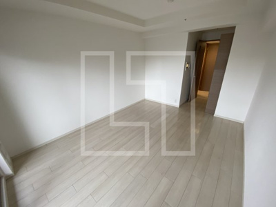 【寝室】 | カスタリアタワー肥後橋 | カスタリアタワー肥後橋　洋室