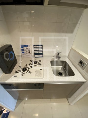 【キッチン】 | カスタリアタワー肥後橋 | カスタリアタワー肥後橋　システムキッチン