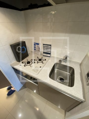 【キッチン】 | カスタリアタワー肥後橋 | カスタリアタワー肥後橋　システムキッチン